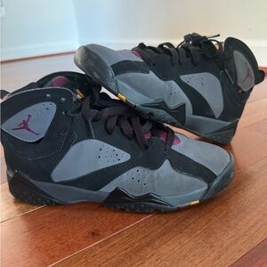 Air Jordan 7 Retro Bordeaux 2015 5.5Y